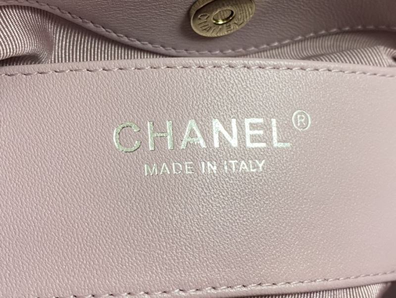 Chanel Top Handle Bags